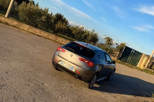 Giulietta