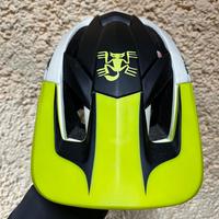 Casco mtb
