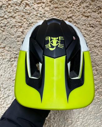 Casco mtb