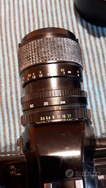 macchina fotografica 