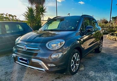 FIAT 500X 1.3 DIESEL CROSS