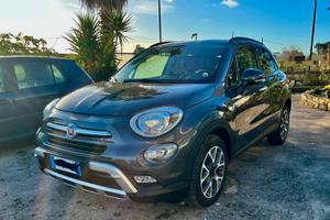 FIAT 500X 1.3 DIESEL CROSS