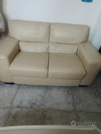 Divano come nuovo
