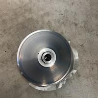 Variatore sh 125/150