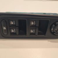 pulsantiera renegade e 500x 