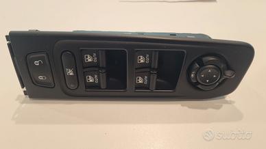 pulsantiera renegade e 500x 