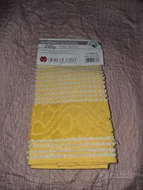 strofinacci in cotone