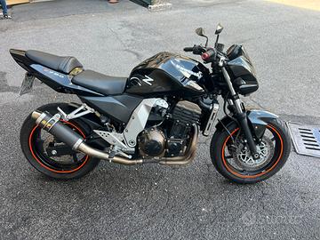 Kawasaki Z750