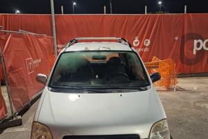 Opel Agila 1.2 16V Club – 2004 – GPL