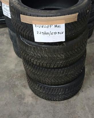 gomme 4 stagioni