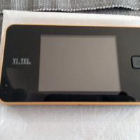 Spioncino digitale marca Vi.Tel.