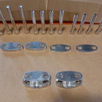 riser manubrio moto