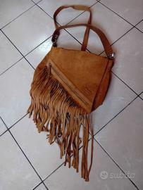 Borsa tracolla donna