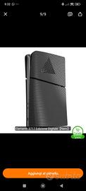 cover ps5 slim