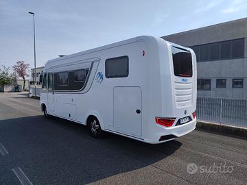 camper  knaus San i 700