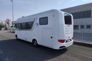 camper  knaus San i 700