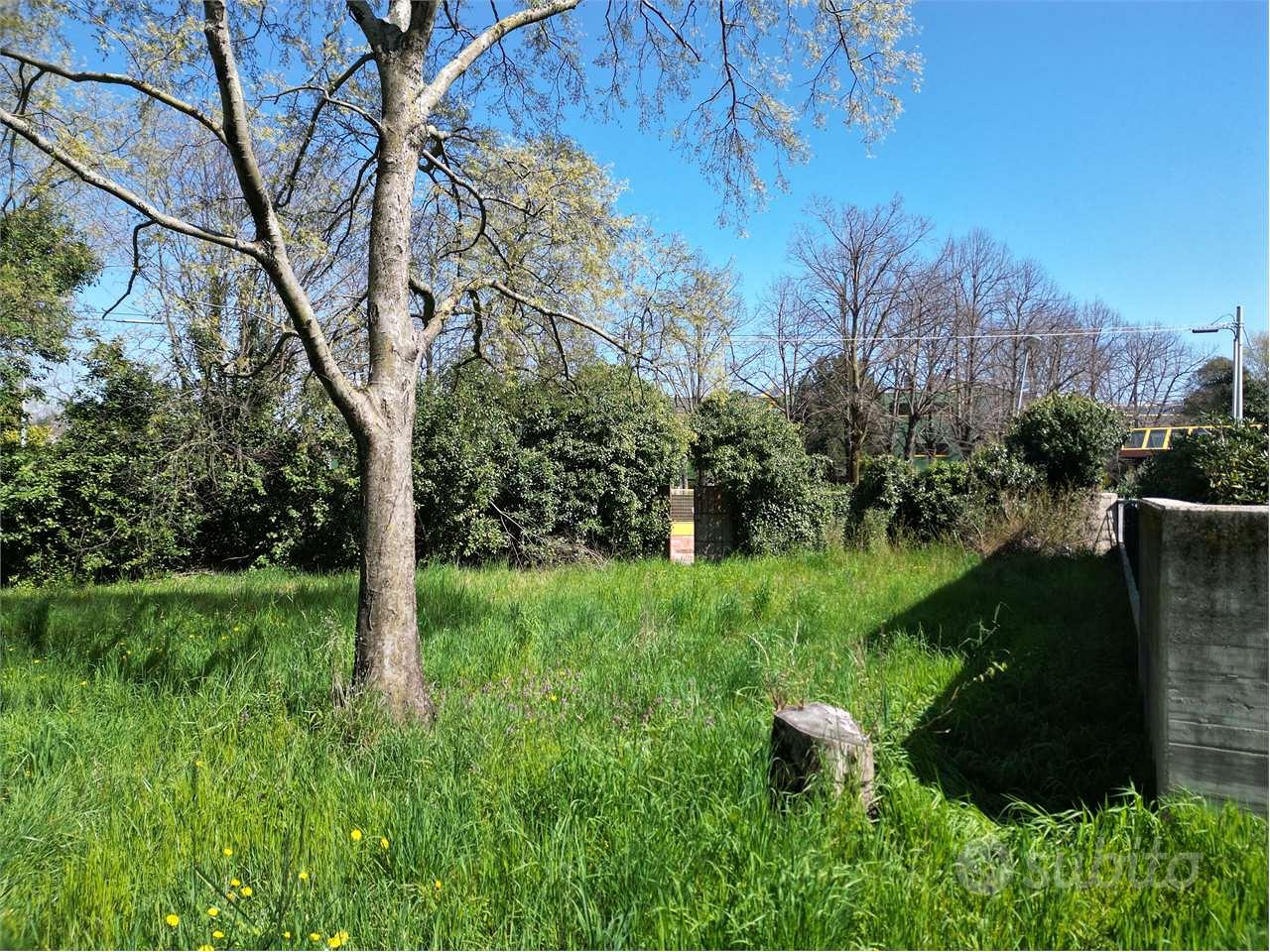Terreno Edificabile a Gradisca d'Isonzo - Vista 4