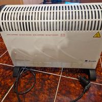 stufa termoconvettore riscaldatore