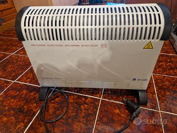 stufa termoconvettore riscaldatore