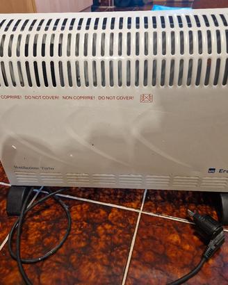 stufa termoconvettore riscaldatore