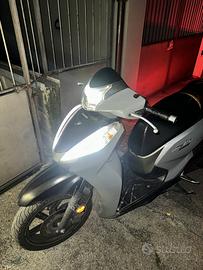honda sh300 2017