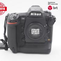 Nikon D5