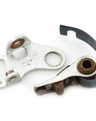 Contatti impianto Marelli Icet 3570