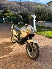 Honda Transalp 650 2001