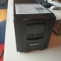 UPS APC 750