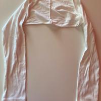 Coprispalle bimba Benetton