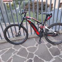 baik fanti xf1 160