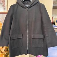 Cappotto in panno