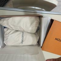 Scarpe uomo Louis Vuitton