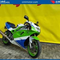 KAWASAKI ZXR 400 Finanziabile - VERDE - 42038