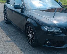 AUDI A4 3ª serie - 2008