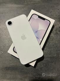 Iphone 17e 256gb