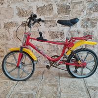 Bicicletta cross big 80