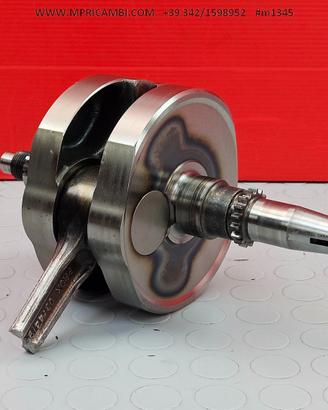 ALBERO MOTORE KAWASAKI KXF 450 2019 2023 KX-F 2020