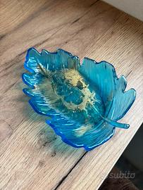 Porta sapone ocean/gold o white/red/blu