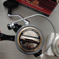 Mulinello tica scepter 9000 gtb