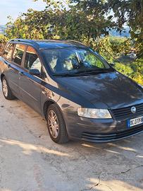 Fiat Stilo SW 2000 Mjet 16V