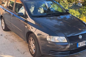 Fiat Stilo SW 2000 Mjet 16V