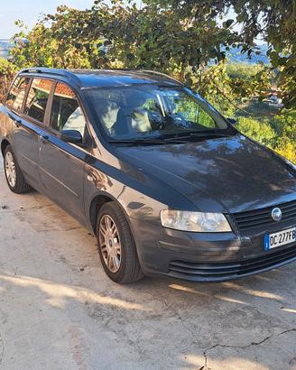 Fiat Stilo SW 2000 Mjet 16V