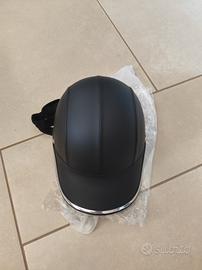 casco x motorino/monopattino elettrico