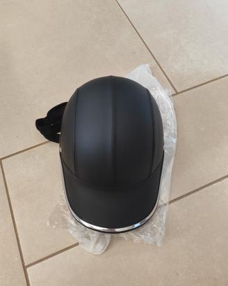 casco x motorino/monopattino elettrico