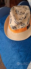 Cappellino Disney