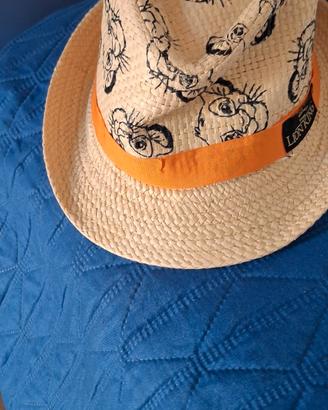 Cappellino Disney