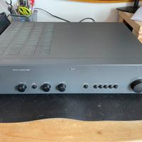 Nad amplificatore 302