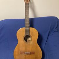 CHITARRA CLASSICA ARIA MADE IN JAPAN