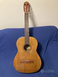 CHITARRA CLASSICA ARIA MADE IN JAPAN